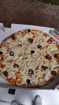 Photos du propriétaire du Pizzas à emporter Piz Pizza à Rocbaron - n°9