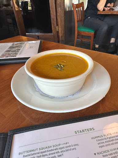 Hugos Restaurant image