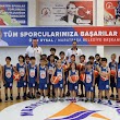 Antalya Basket Okulları