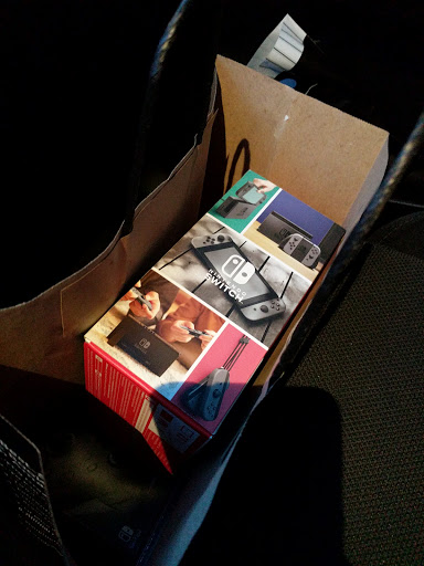 Book Store «Amazon Books», reviews and photos, 9585 SW Washington Square Rd, Portland, OR 97223, USA