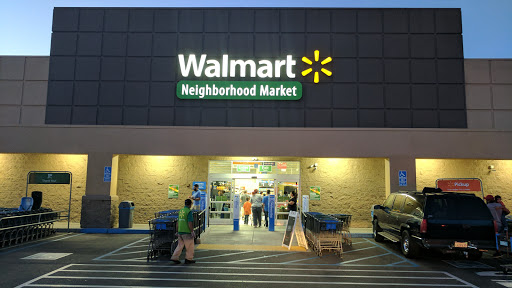Walmart Neighborhood Market, 1120 S Anaheim Blvd, Anaheim, CA 92805, USA, 