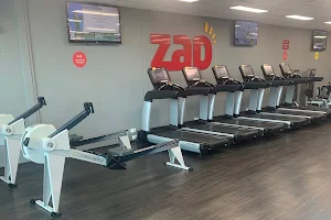 Zap Fitness 24/7 Carnegie image