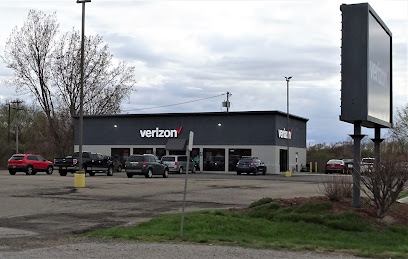 Verizon Authorized Retailer - Cellular Sales