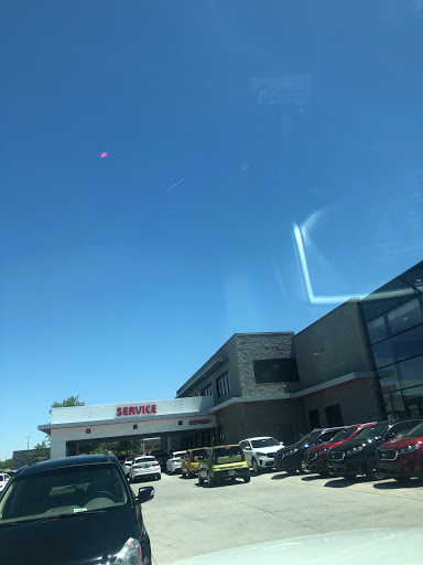 Kia Dealer «Horne Kia», reviews and photos, 1465 E Motorplex Loop, Gilbert, AZ 85297, USA