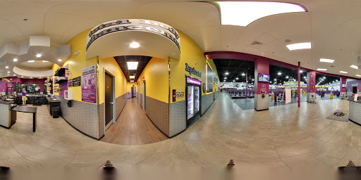 Gym «Planet Fitness», reviews and photos, 37685 Five Mile Road, Livonia, MI 48152, USA