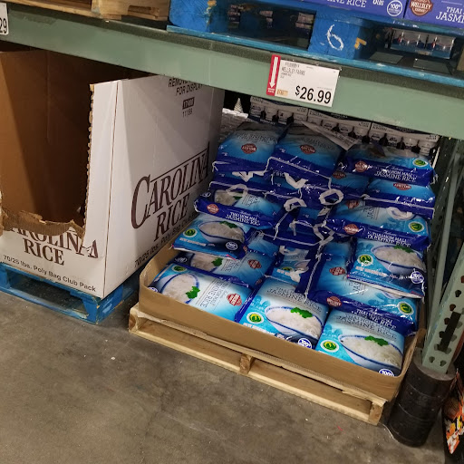Warehouse club «BJ’s Wholesale Club», reviews and photos, 3067 Route 50, Saratoga Springs, NY 12866, USA