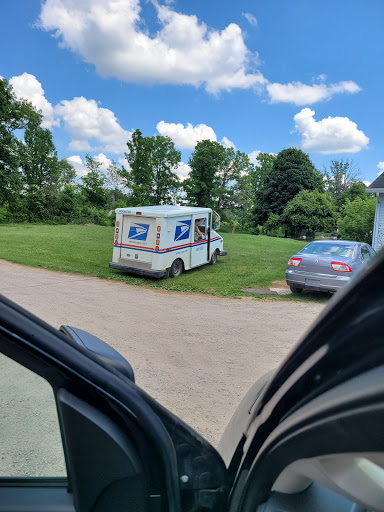Post Office «United States Postal Service», reviews and photos, 325 S Michigan Ave, Howell, MI 48843, USA