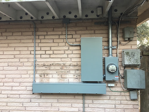 Electrician «Bolt Electric», reviews and photos, 13106 Lookout Way, San Antonio, TX 78233, USA