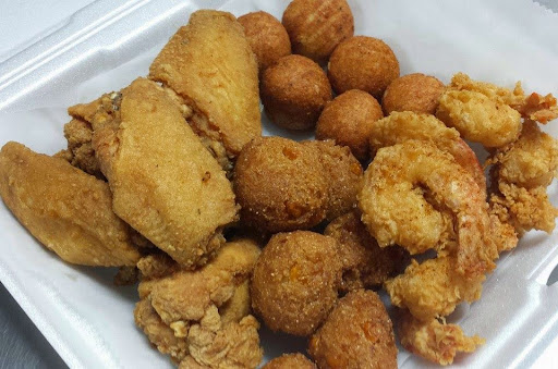 Caterer «Simply Delightful Soul Food & Catering, LLC.», reviews and photos, 5685 Suitland Rd, Suitland, MD 20746, USA