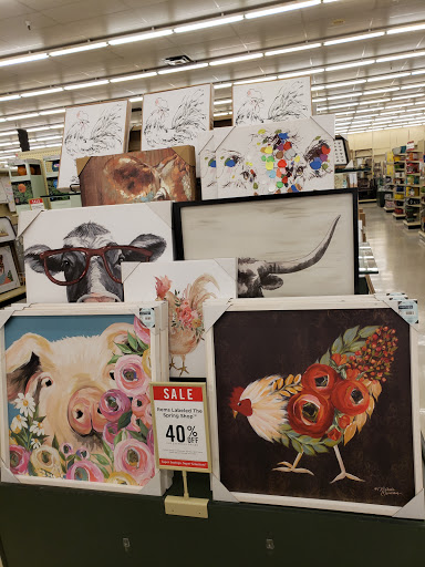 Craft Store «Hobby Lobby», reviews and photos, 1355 East-West Connector #107, Austell, GA 30106, USA