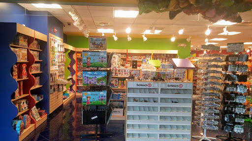 Toy Store «Kazoo & Company Toy Store», reviews and photos, 8500 Peña Blvd, Denver, CO 80249, USA