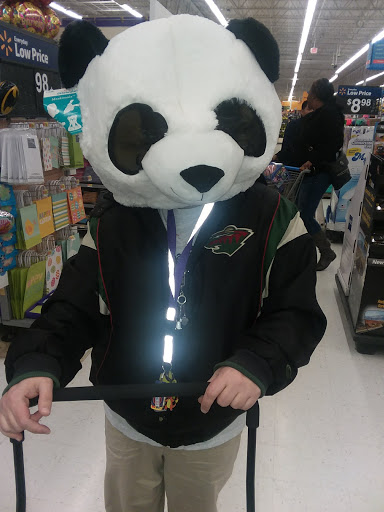 Department Store «Walmart Supercenter», reviews and photos, 7835 150th St W, Apple Valley, MN 55124, USA