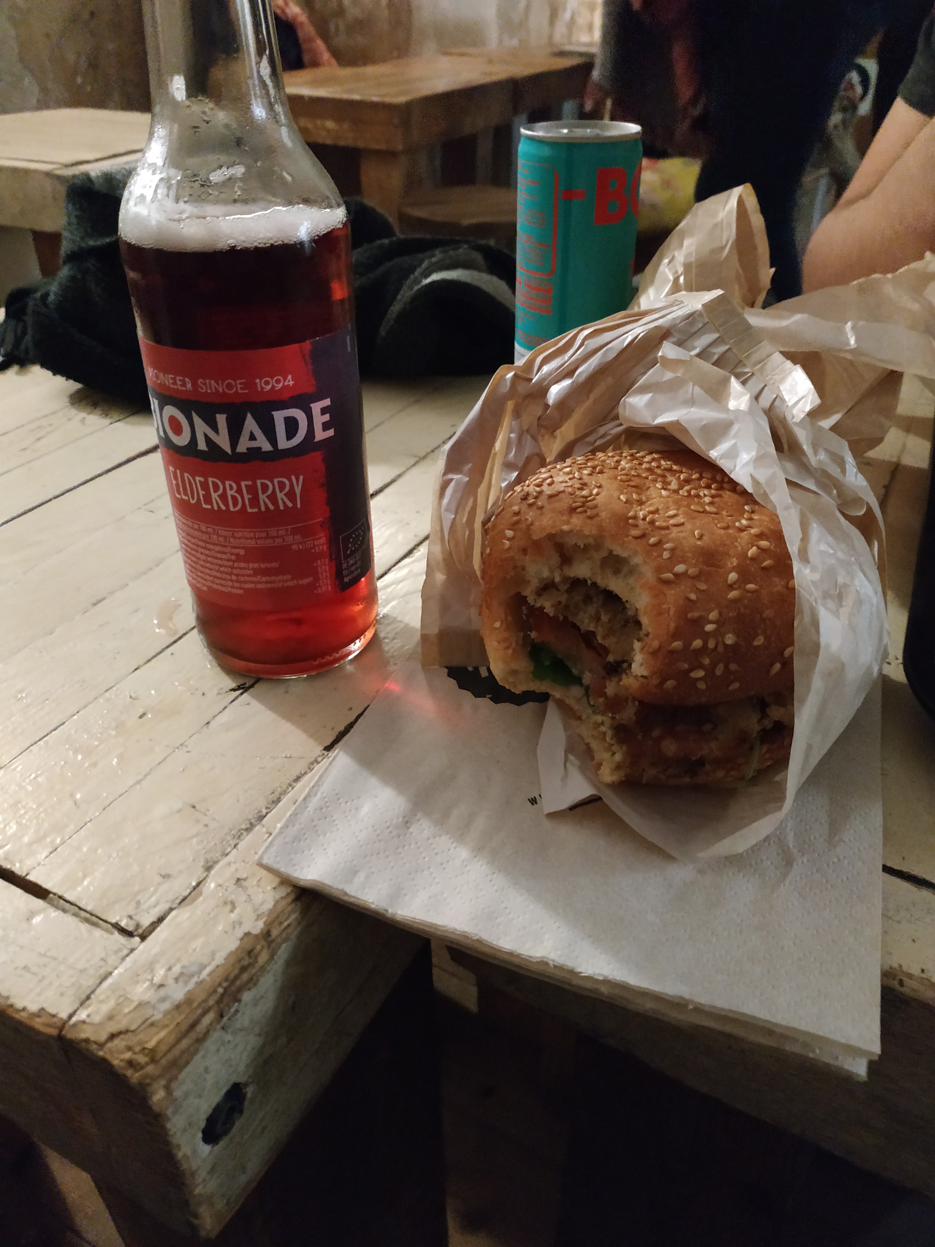 Photo n° 1 de l'avis de julien.a fait le 19/10/2017 à 20:01