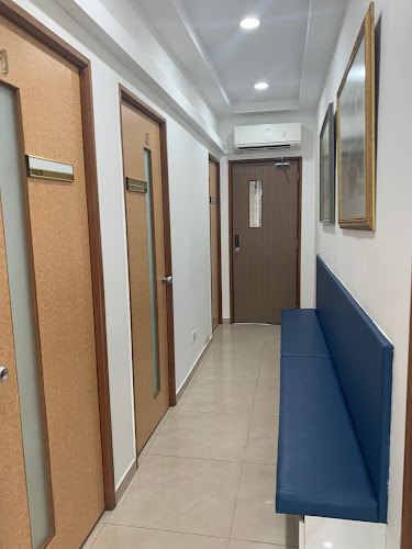 350 Jurong East Ave 1, #01-1241, Singapore 600350