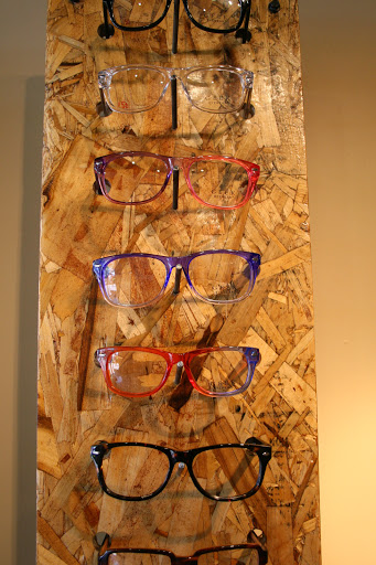 Optician «Optx Fine Eyewear», reviews and photos, 23673 Calabasas Rd, Calabasas, CA 91302, USA