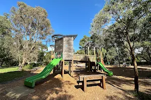 Blackburn Lake Sanctuary Playspace image