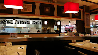 Atmosphère du Restaurant de sushis Okinawa à Évry-Courcouronnes - n°8