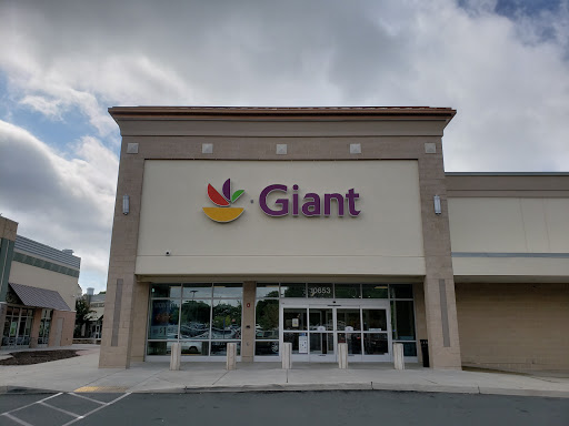 Supermarket «Giant», reviews and photos, 10653 Braddock Rd, Fairfax, VA 22032, USA