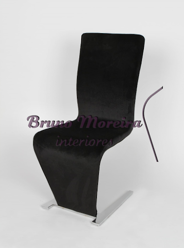 Mobiliário Bruno Moreira