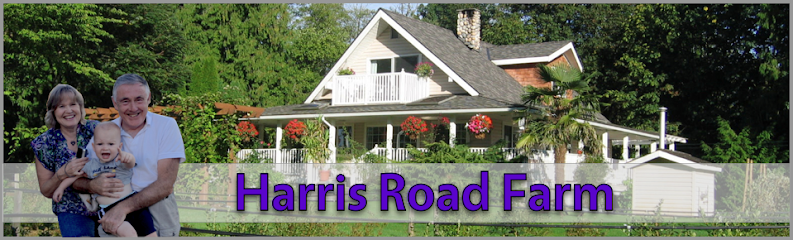Harris Road Farm