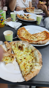 Plats et boissons du Pizzeria Loft Pizza à Sartrouville - n°2