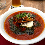 Photo n°2 de l'avis de Torsten.i fait le 22/08/2021 à 09:58 sur le  Fire and Kitchen à Krummennaab