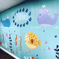 Sweet Dreams Academy - Photo 2 - Car repair in Jersey City, NJ, Jersey City