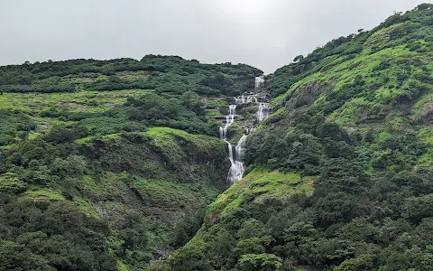 Necklace waterfall , Koltembhe image