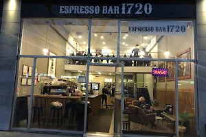 Espresso Bar 1720 image