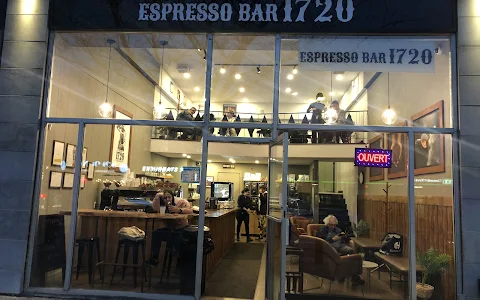 Espresso Bar 1720 image