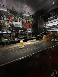 Photo n°58 de Lino Ristorante à Paris ()