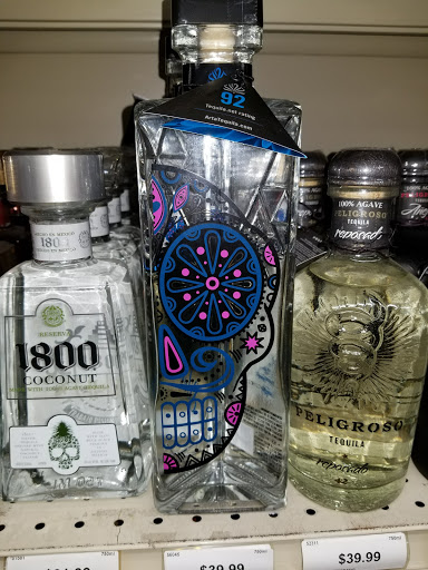 Liquor Store «Benash Liquor Store», reviews and photos, 2405 NJ-38, Cherry Hill, NJ 08002, USA