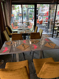 Photo n°93 de Crêperie Contemporaine 142 à Paris ()
