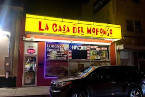 La Casa del Mofongo image