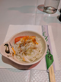 Nouille du Restaurant japonais Fukushima à Paris - n°6