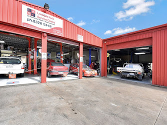 Lonsdale Auto Service Centre & Car Rental