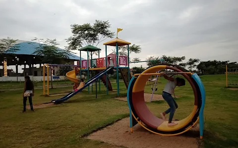 Atal Park image