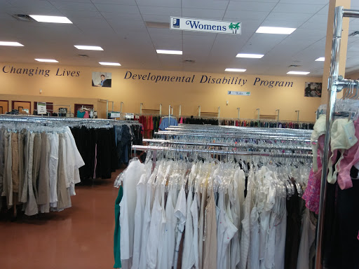 Thrift Store «Goodwill Port St. Lucie/Gatlin Store & Donation Center», reviews and photos