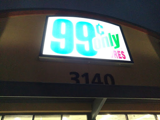 Discount Store «99 Cents Only Stores», reviews and photos, 3140 Stockton Hill Rd, Kingman, AZ 86401, USA