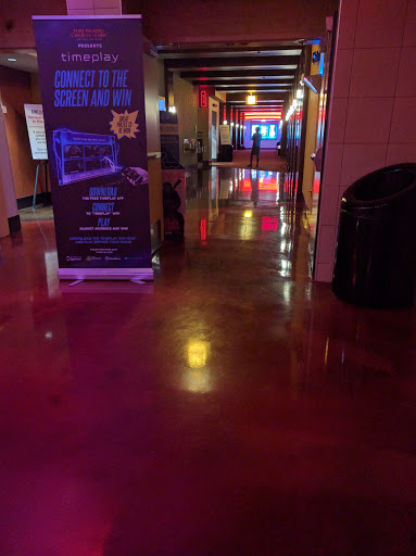 Movie Theater «Frank Theatres CineBowl & Grille at Parkside Town Commons», reviews and photos, 1140 Parkside Main St, Cary, NC 27519, USA