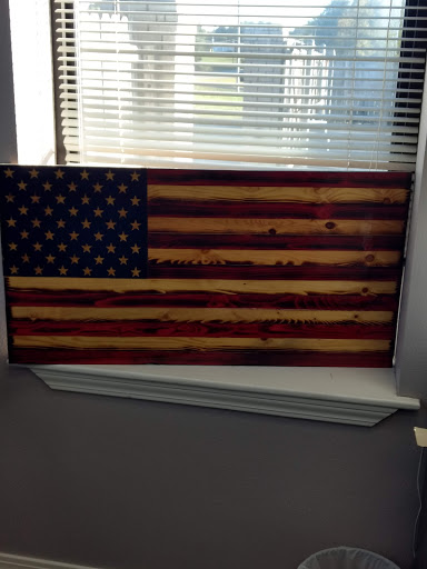 Auto Repair Shop «Classic Colors Collision Repair», reviews and photos, 1109 N Maple St, Searcy, AR 72143, USA