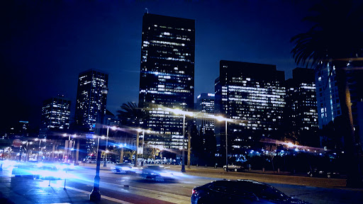 Sports Complex «Bay Club at the Gateway», reviews and photos, 370 Drumm St, San Francisco, CA 94111, USA