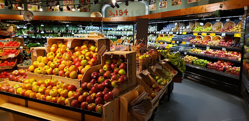 Grocery Store «City Market/Onion River Co-op», reviews and photos, 82 S Winooski Ave, Burlington, VT 05401, USA