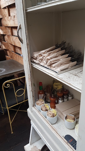 American Restaurant «LIC Market», reviews and photos, 21-52 44th Dr, Long Island City, NY 11101, USA