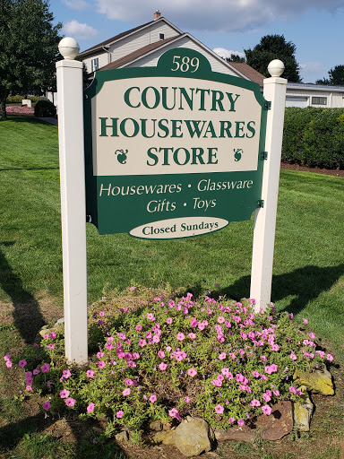 Gift Shop «Country Housewares Store», reviews and photos, 589 Musser School Rd, Leola, PA 17540, USA