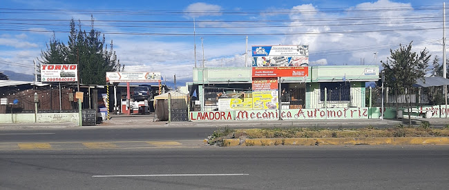 Opiniones de VC MOTOR'S en Pujili - Taller de reparación de automóviles