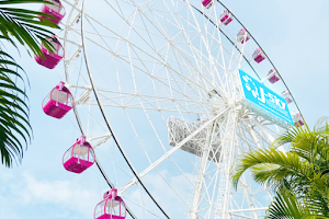 J-Sky Ferris Wheel AEON MALL JGC - Jakarta Garden City image