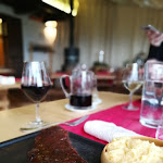 Photo n°1 de l'avis de bojan.a fait le 09/05/2018 à 18:47 sur le  Locanda Case Bortot à Bolzano Bellunese, Belluno