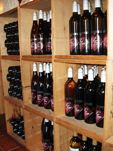 Vineyard «Mazza Vineyards», reviews and photos, 11815 E Lake Rd, North East, PA 16428, USA