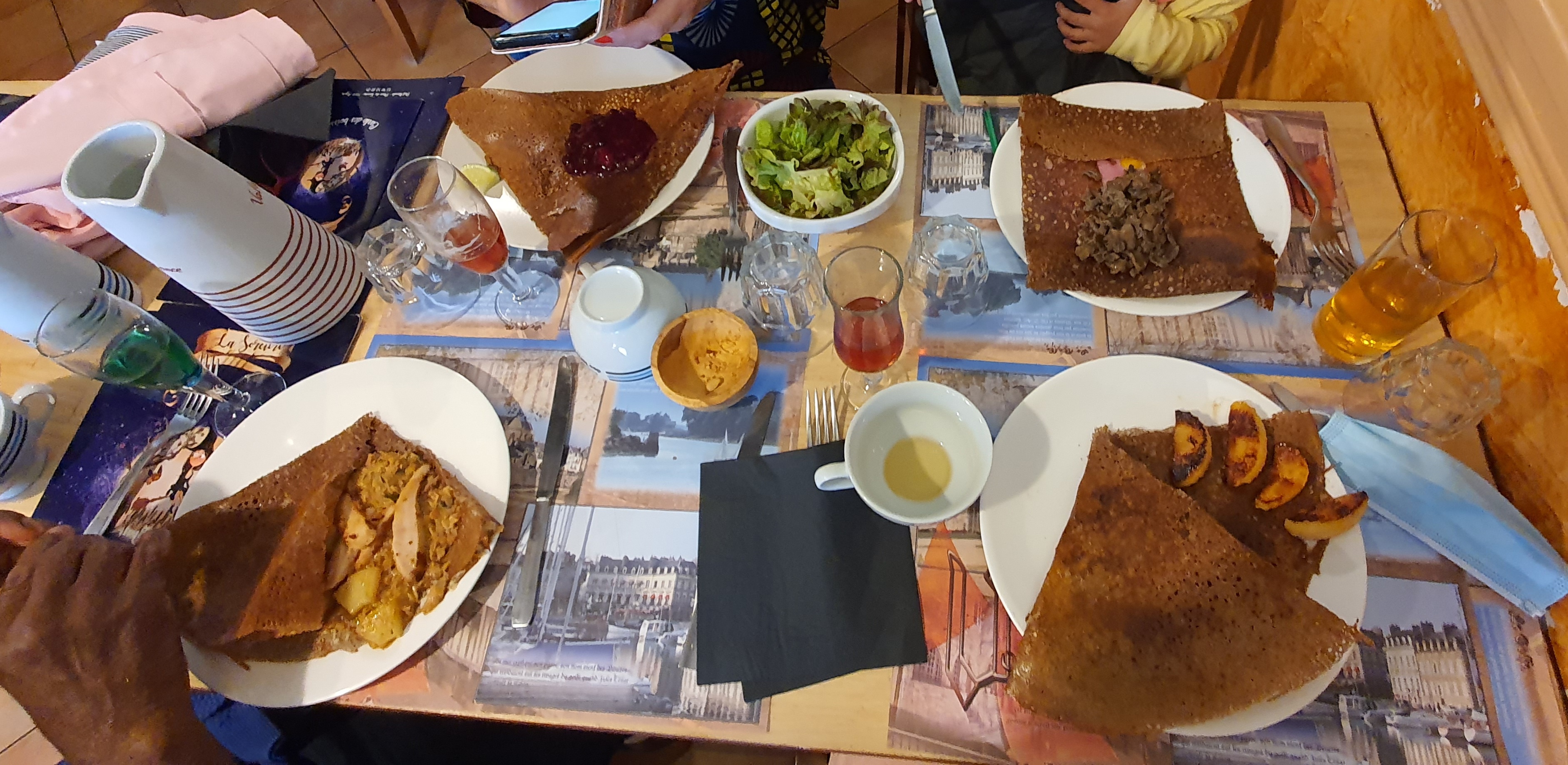 Photo n° 1 de l'avis de clément.a fait le 29/07/2021 à 09:34